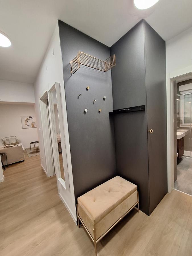 Dolly Apartment 萨格勒布 外观 照片