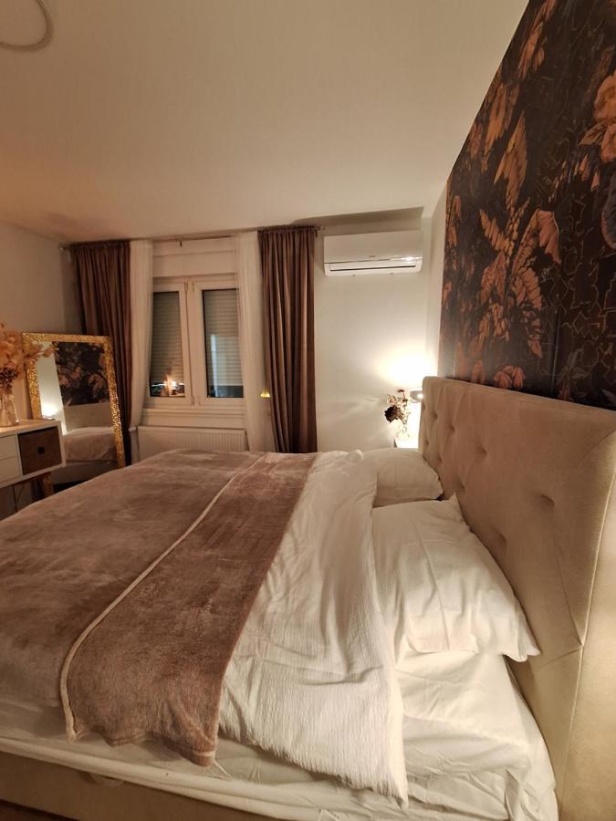 Dolly Apartment 萨格勒布 外观 照片