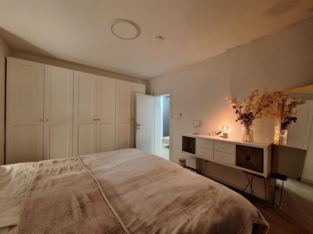 Dolly Apartment 萨格勒布 外观 照片