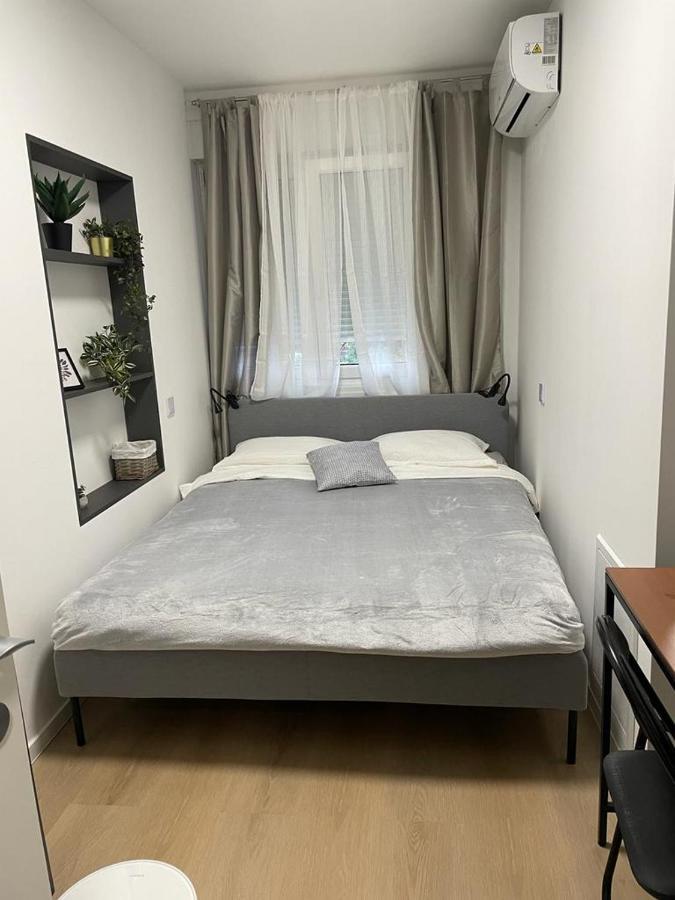 Dolly Apartment 萨格勒布 外观 照片